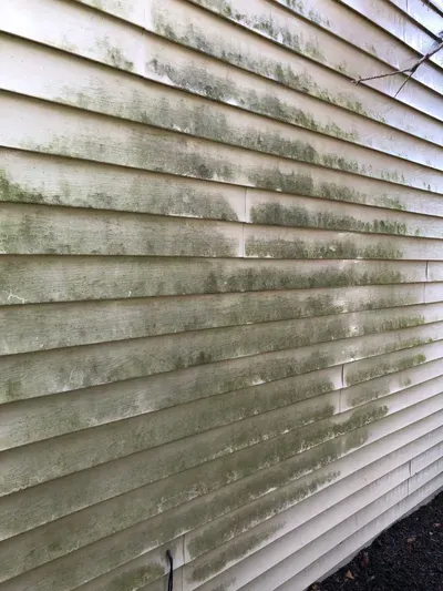 Splash Bros Power Washing & Window Cleaning