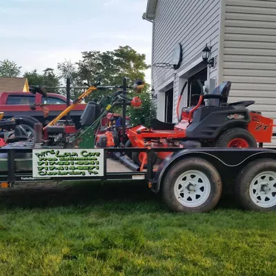 Pat and sons LawnCare