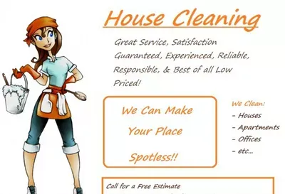 Gigi's Cleaning