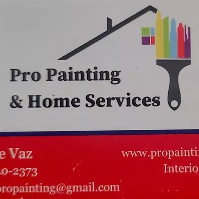 Pro Painting & Home Services