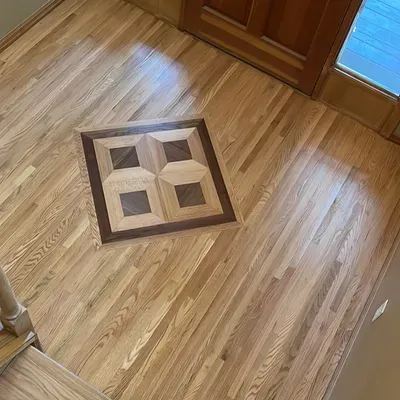 Y&M hardwood floors llc..