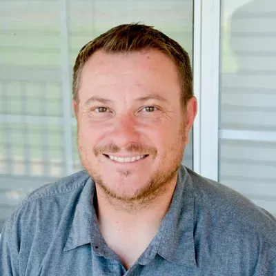 Andrew Dodge