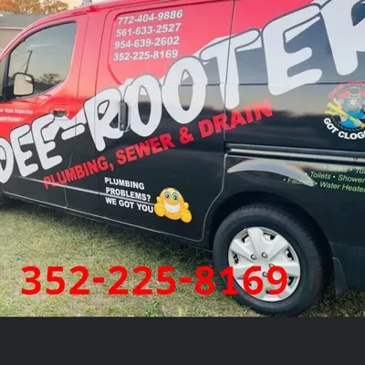 Dee roooter plumbing