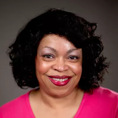 Veronica Edwards, Long & Foster