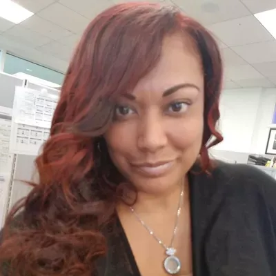 Angela Coates