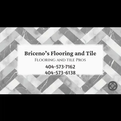 Briceno’s Tile and Flooring Services