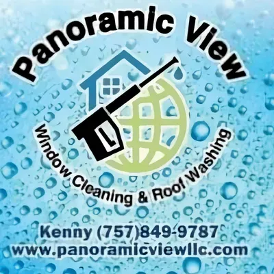 Panoramic View Window Cleaning & Roof Washing