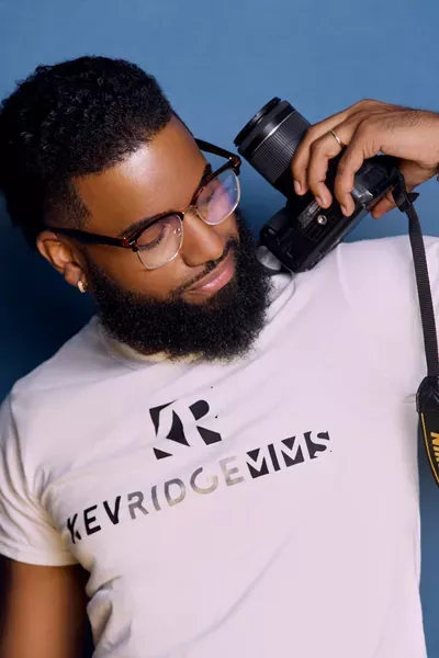 KevridgeMMS LLC ( please read bio before contact)
