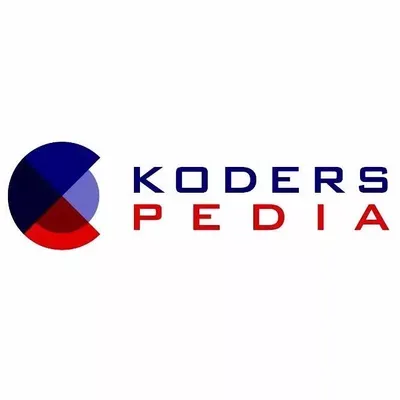 Koderspedia Solutions | Web & App development