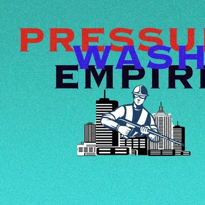 Pressure Wash Empire LLC