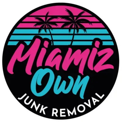 Miamiz Own Junk Removal