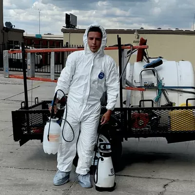 Optimum Surface Cleaner LLC