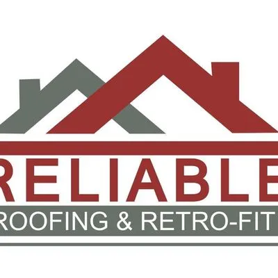 Reliable Roofing & Retro-Fit