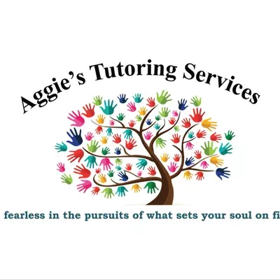 Aggie’s Tutoring Services