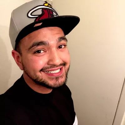 Anthony Anaya