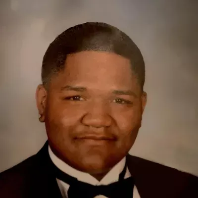 Elijah Alston