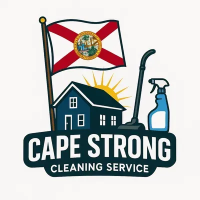 Cape Strong Cleaning Service