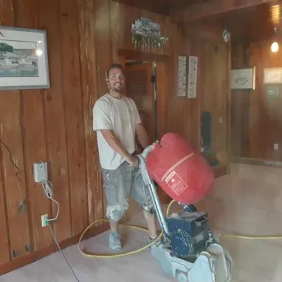 Love Wood Flooring, Inc.