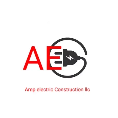 Amp Electric Construction llc