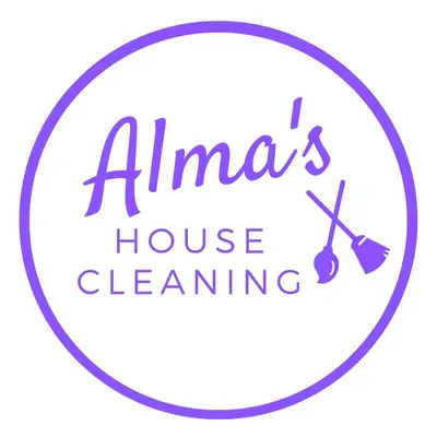 Alma's House Cleaning