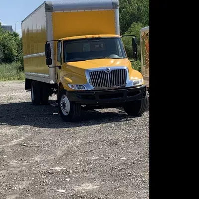 Lincoln Star Mover #Cbus 1