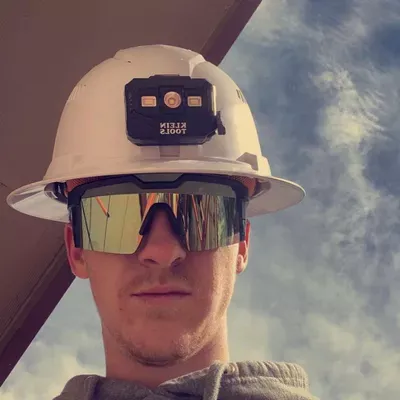Electrician