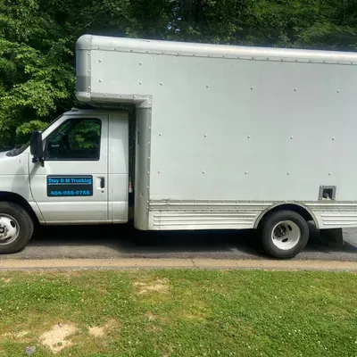 Trey&Rod junk removal