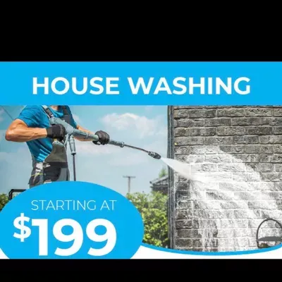 Turbo Washing