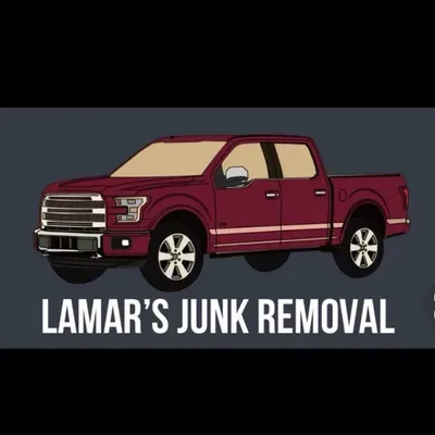 Lamar’s Junk Removal