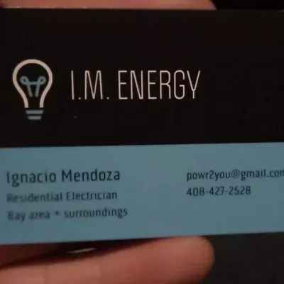 I.M. Energy