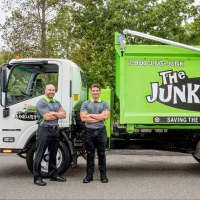 Junkluggers of San Antonio