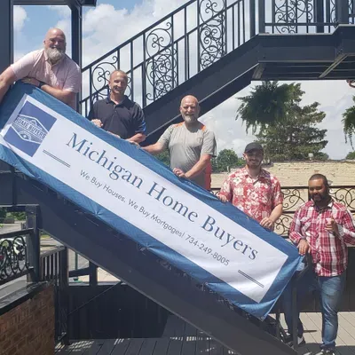 Michigan Home Buyers