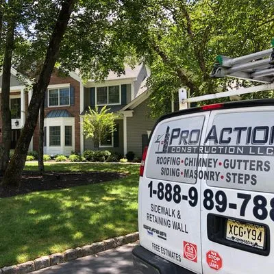 Pro Action Construction LLC
