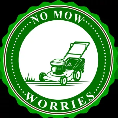 No Mow Worries