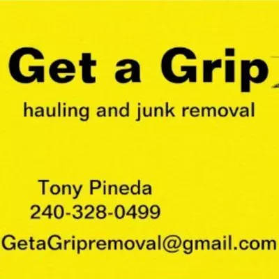 Get a Grip Construction Services
