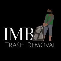 In My Bag Trash Removal