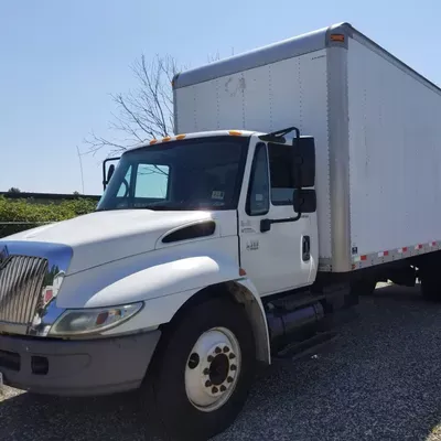 PCA Logistics