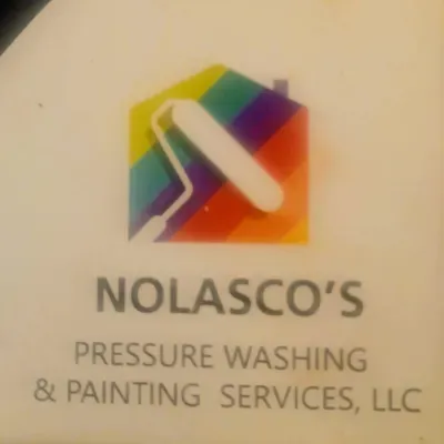 Nolasco’s Pressure Washing&Painting ServicesLLC