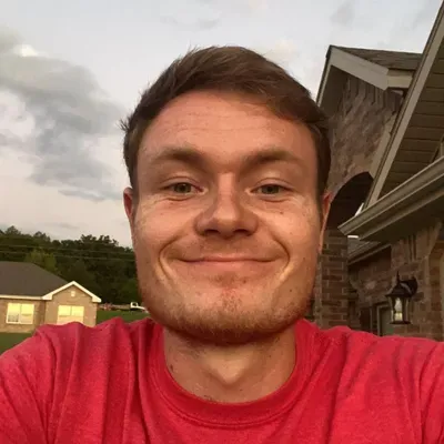 Chance Glander