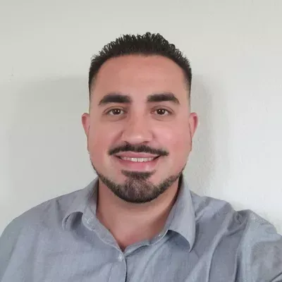 Luis Tejeda