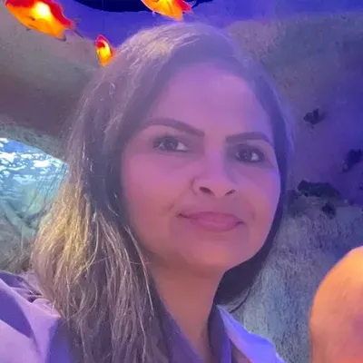 Angela’s cleaning services