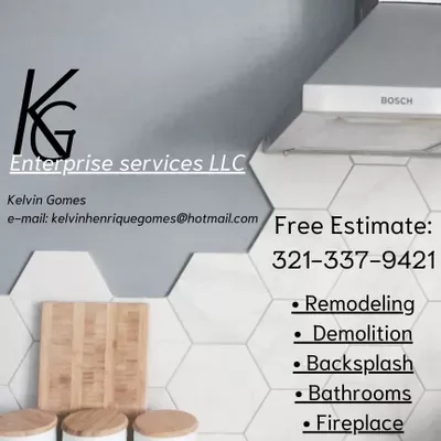 KG ENTERPRISE SERVICE LLC