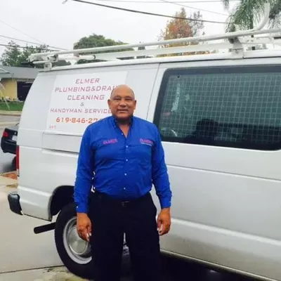 Elmer Plumbing & Drain Cleaning - Handyman