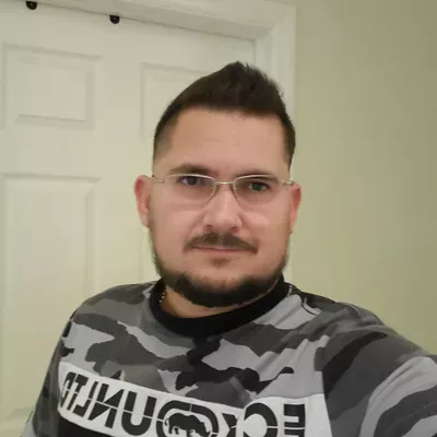 Marcos araujo