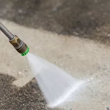 Victor’s Pressure Washing