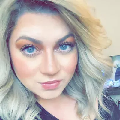 Zarayah Weissrock