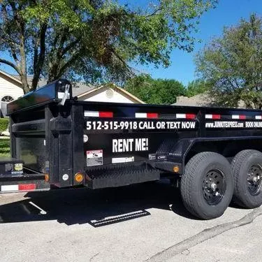 Junk It Express
