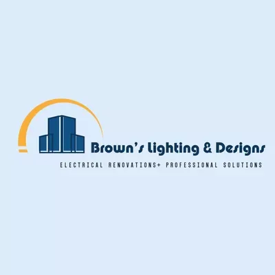 Browns Lighting and Designs