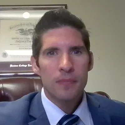 William D. Keefe, Esq.