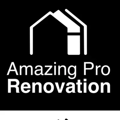 Amazing pro renovation llc.